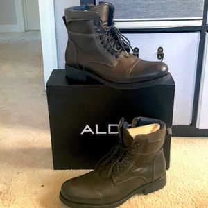 Aldo Walther Boots